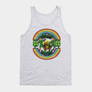 Irish Pride Tank Top